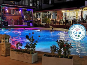 Baan Sabaijai Resort & Omsorgssenter